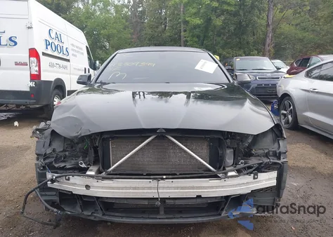 2014 BMW 535I xDrive z USA, uszkodzony, nr VIN WBA5B3C52ED531982